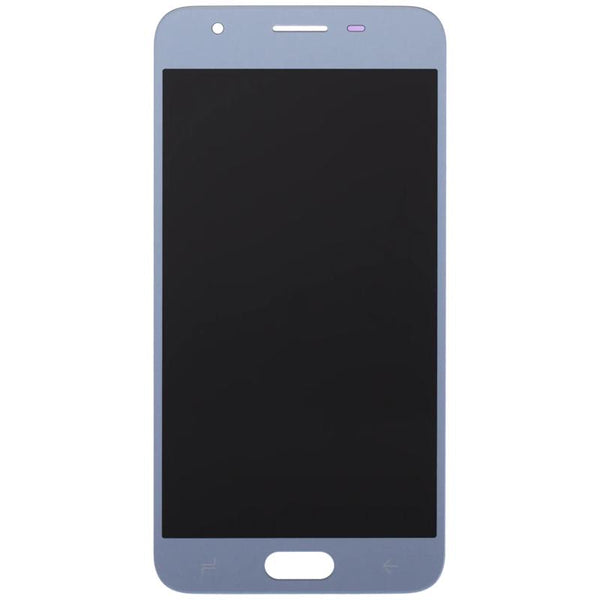 Reparación de pantalla sin marco para Samsung Galaxy J3 Star / Aura / Amp Prime 3 en Guatemala.