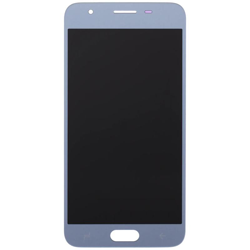 Reparación de pantalla sin marco para Samsung Galaxy J3 Star / Aura / Amp Prime 3 en Guatemala.