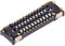 Conector FPC de camara gran angular para iPhone 12 Mini / 12 Pro Max (22 pines)