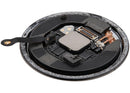 Tapa trasera de aluminio Apple Watch Series 10 (42mm) celular, repuesto A3001/A3002, para reparación.