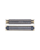 Conector FPC LCD para Samsung Galaxy Note 20/Note 20 Ultra/S20 5G/S20 Plus/S20 Ultra/S21 5G/S21 Plus 5G/S21 Ultra 5G (56 Pines)