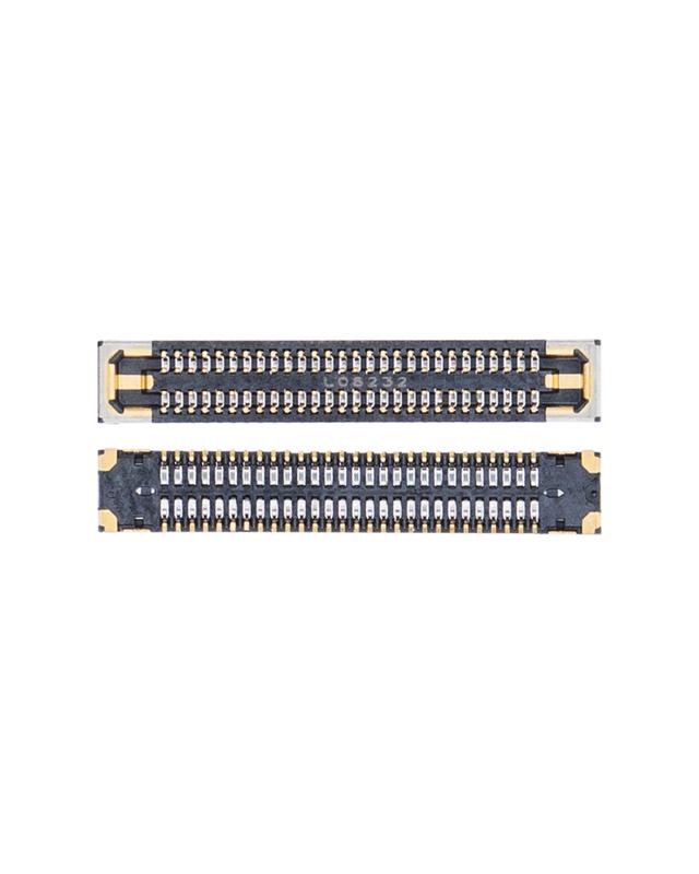 Conector FPC LCD para Samsung Galaxy Note 20/Note 20 Ultra/S20 5G/S20 Plus/S20 Ultra/S21 5G/S21 Plus 5G/S21 Ultra 5G (56 Pines)