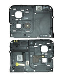 Reparación de soporte superior para Motorola Moto G Stylus (XT2317 /2023) en Guatemala.
