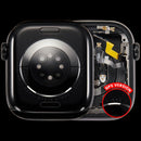 Reparación de carcasa Watch Series 10 42MM (Aluminum/Jet Black) disponible en Guatemala.