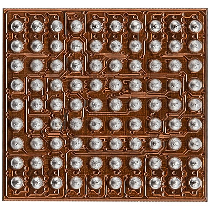 Encuentra el Chip IC de gestión de energía para Nintendo Switch 2 (77851S) en Guatemala, ideal para reparaciones en talleres especializados y mayoristas de electrónica.