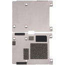 Reparación y reemplazo de soporte LCD para iPad Pro 12.9 6th Gen (2022) en Guatemala con garantía y calidad premium.