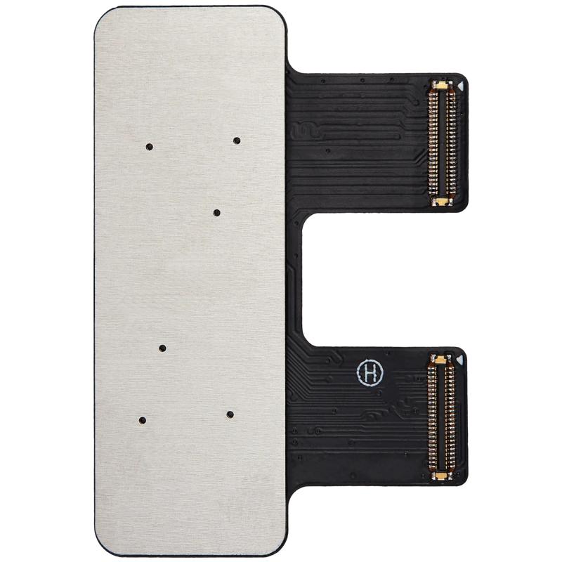 Reparación de cable flex para iPhone 15 Pro Max en Guatemala al mejor precio en talleres autorizados.