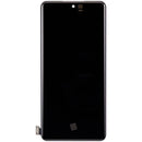 Pantalla OLED refurbished para Realme 15 Pro, 16 Pro+ o P4 Pro, ideal para reparación de display roto.