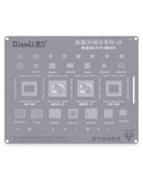 Stencil Bumblebee (QS510) para CPU Qualcomm Snapdragon 865/870 en Guatemala.