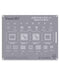 Stencil Bumblebee (QS510) para CPU Qualcomm Snapdragon 865/870 en Guatemala.