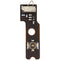 Placa de antena inferior para Motorola Moto Edge 60 (XT2505 / 2025) / Edge 60 Fusion (XT2503 / 2025) en Guatemala, disponible en talleres de reparación de dispositivos móviles.