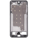 Chasis intermedio para Samsung Galaxy S25 5G disponible en Guatemala para reparaciones y mantenimiento.