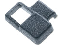 Gasket original para sensor de huellas Motorola Moto G Stylus 5G (XT2517), pieza de reparación.