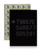 Encuentra el chip de timbre de audio para Samsung Galaxy A3, A5, A8 y A9 en Guatemala.
