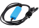 Cable de carga rápida USB-C a USB-C Relife XA7 100W con pantalla digital para reparación.