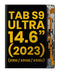 Pantalla OLED para Samsung Galaxy Tab S9 Ultra 14.6" (2023)