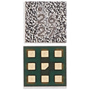 Filtro IC de amplificador de potencia para iPhone 15 Series (26)
