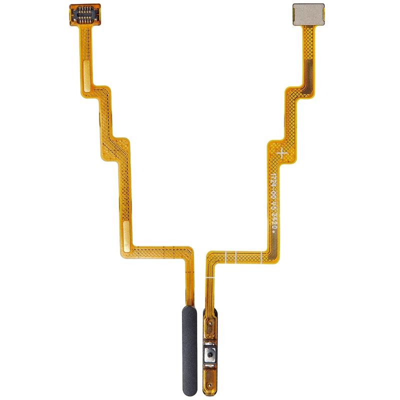 Reemplazo de lector de huellas con cable flexible para Xiaomi Mi 11X en Guatemala.