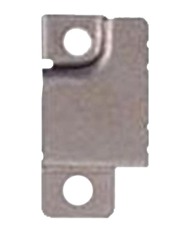 Reparación de soporte de cable flexible de botones de encendido/volumen para iPhone 6S en Guatemala.