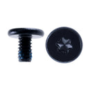Juego de 5 tornillos originales para la cubierta de bisagra de pantalla MacBook Air 13 A3113 2024, para reparación.