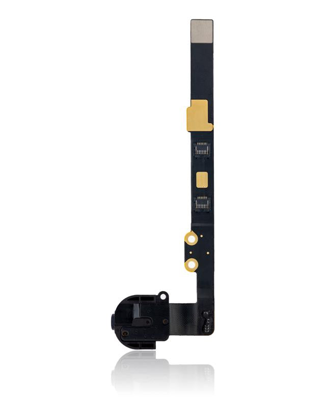 Encuentra el cable flex de audífonos negro para iPad Mini 1 en Guatemala en nuestro taller de reparaciones autorizado.