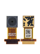 Cámara frontal de repuesto de 5 MP para HTC Desire 816, ideal para reparación de selfies.