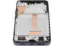Pantalla incell Samsung Galaxy S22 Plus 5G Phantom Black, display de repuesto para reparación de pantalla rota.