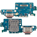 Puerto de carga USB-C con lector SIM para Samsung Galaxy S26 (SM-S942B) EU, repuesto premium.
