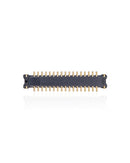 Conector FPC de pantalla LCD para Samsung Galaxy A50 (A505 / 2019)