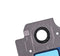 Reparación de lente de cámara trasera con anillo de bisel para Samsung Galaxy S8 Plus en Guatemala.