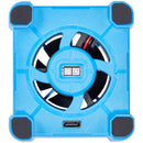 Ventilador de enfriamiento para curado UV RL-014E (ReLife) ideal para talleres de reparación UV en Guatemala.