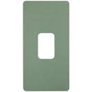 Molde de posicionamiento de vidrio para refabricación de pantalla LCD iPhone 12 mini A2176, repuesto de reparación.