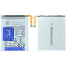 Batería secundaria original Samsung Galaxy Z Flip 6 5G (EB-BF742ABE) para reparación y recambio.
