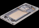 Pantalla con marco OLED Samsung Galaxy S25 Ultra 5G