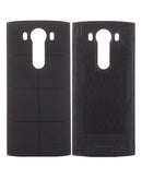 Tapa trasera para LG V10 (Negro Espacial)