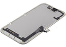 Pantalla soft OLED para iPhone 17, 120Hz, display frontal, con garantía.