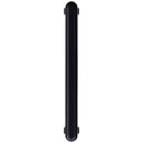 Botones laterales de encendido y volumen negros para Samsung Galaxy Z Flip7, repuesto original.