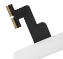 Pantalla LCD blanca para iPad 2 (modelos A1395, A1396, A1397) para reparación de display frontal.