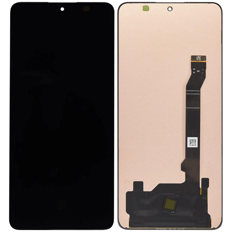 Reparación de pantalla OLED para Xiaomi Redmi Turbo 4 y Xiaomi Poco X7 Pro en Guatemala.