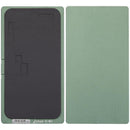 Refurbishing Bond Black Pad para iPhone XS Max (A1921, A2104) para reparaciones de pantalla.