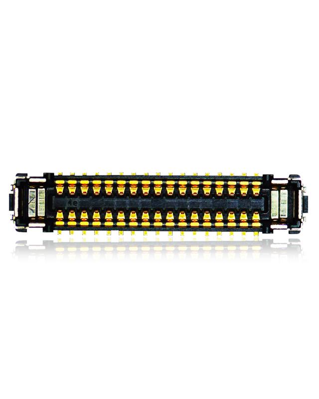 Conector FPC LCD para iPhone XS / XS Max (J5700: 34 Pin)