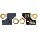 Cable flex Bluetooth Watch Series 10 (46MM)