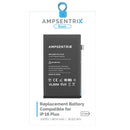 Bateria iPhone 16 Plus