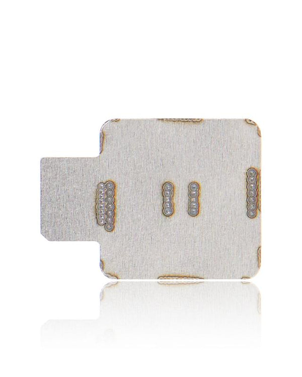 Reparación de vibrador para Motorola Edge Plus 5G XT2061/2020 y Xiaomi 9 Pro en Guatemala.