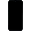 Pantalla original negra para Xiaomi Poco M3, repuesto de display LCD para reparación de pantalla rota.