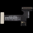 Pantalla True Tone iPhone 14 Pro