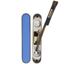 Botón de control de cámara Ultramarine para iPhone 16 Plus (A3081, A3289, A3290, A3409), repuesto Apple.