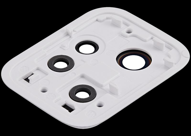 Reparación de lente de cámara trasera Motorola Moto G Power 5G en Guatemala.