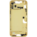 Carcasa con piezas pequenas iPhone 14 Plus (Amarillo)