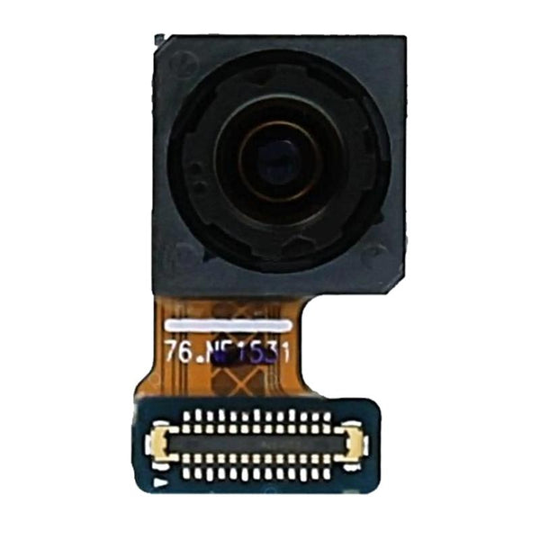 Reparación de cámara frontal Samsung Galaxy Z Flip 3 5G en Guatemala, con garantía y repuestos originales.